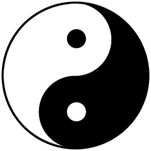 https://commons.wikimedia.org/wiki/File:Ying_yang_sign.jpg?uselang=lt